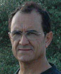 Rafael González Bermejo Rafael González Bermejo
