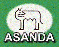 ASANDA